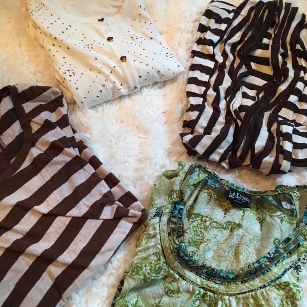 A “fall is around the corner” bundle